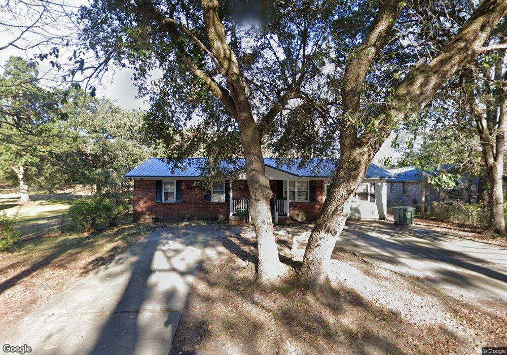 420 Maulden St, Conway, SC 29527 - photo 1