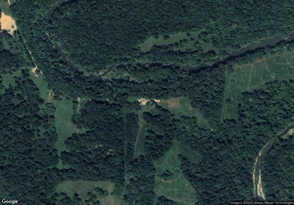 820 E Fairground Rd, Osgood, IN 47037 - photo 1