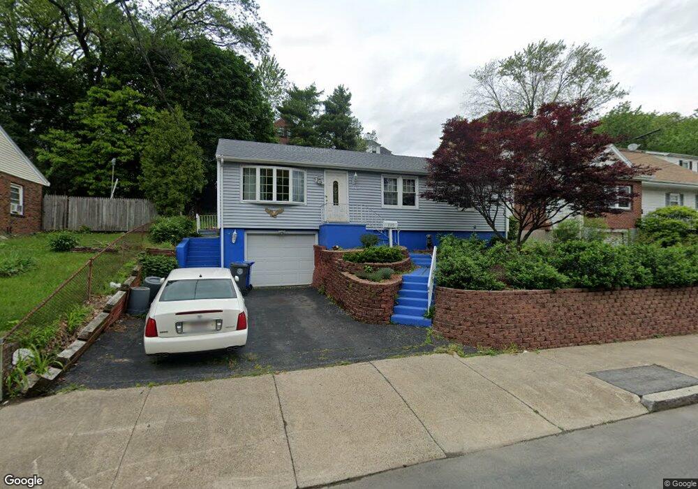 205 Orange St, Chelsea, MA 02150 - photo 1