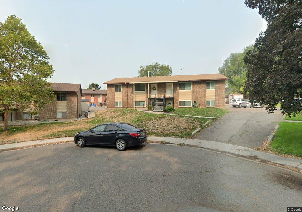 484 S 450 E, Provo, UT 84606 - photo 1