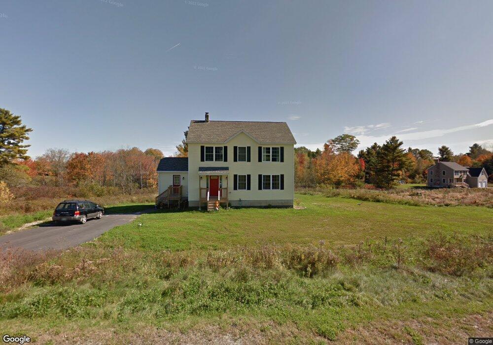 24 Fillions Way, Gorham, ME 04038 - photo 1