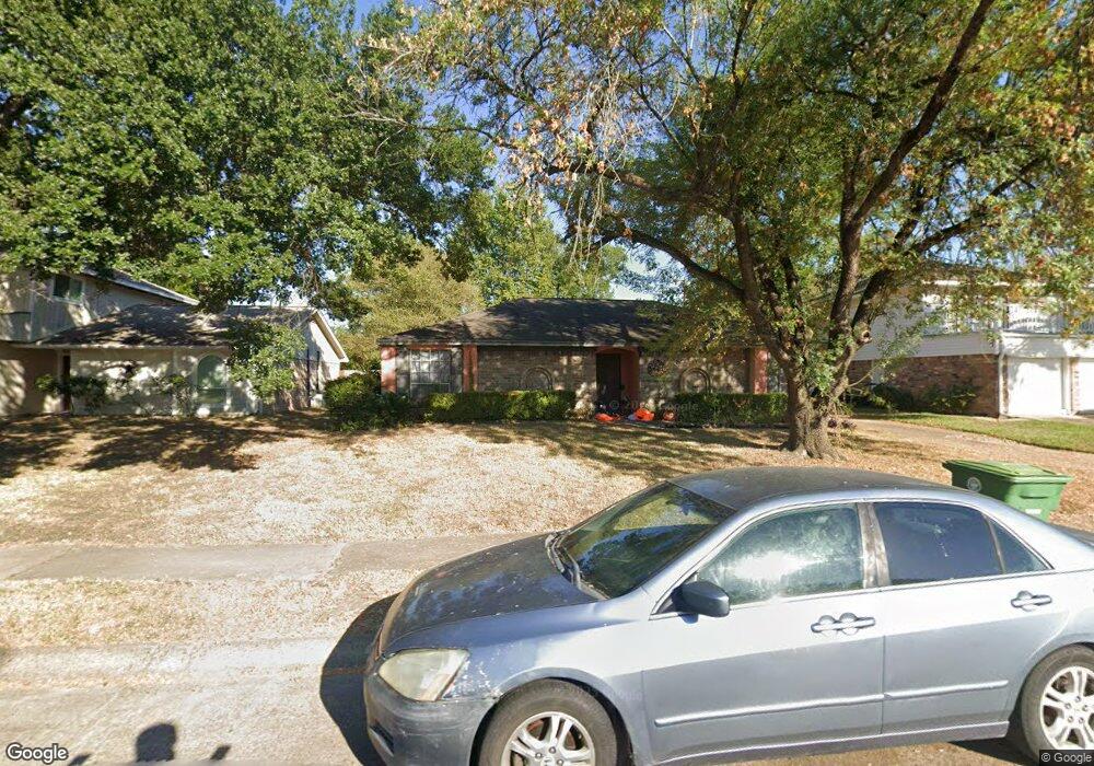 8918 Stone Brook Ln, Houston, TX 77040 - photo 1