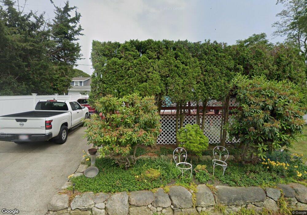 16 Cameron St, Onset, MA 02558 - photo 1