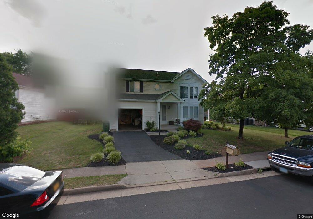 9848 Nimitz Ct, Manassas, VA 20109 - photo 1