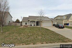 5806 Silverstone Dr, Lawrence, KS 66049