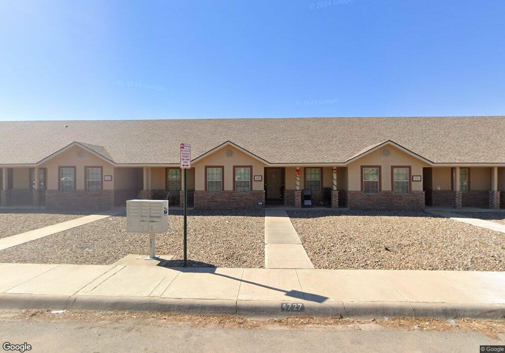 4727 Boulder Dr, Midland, TX 79707 - photo 1
