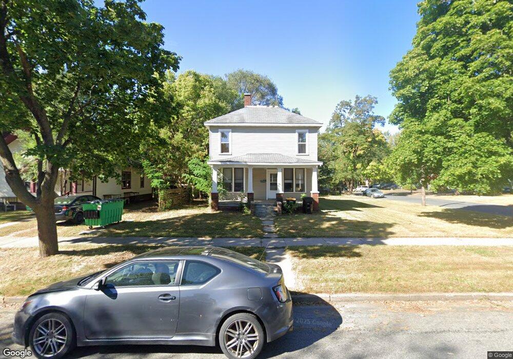 1403 6th St E, Menomonie, WI 54751 - photo 1