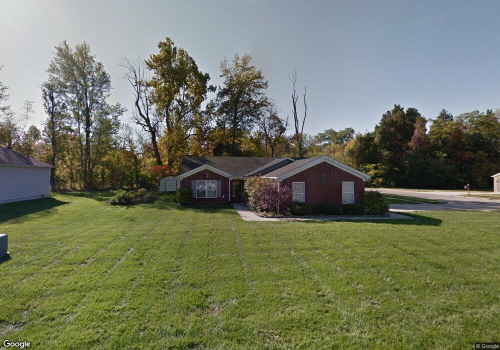 9100 Woodhold Ct, Louisville, KY 40291 - photo 1