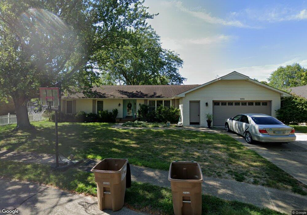 1055 Tanbark Ave, Columbus, IN 47203 - photo 1