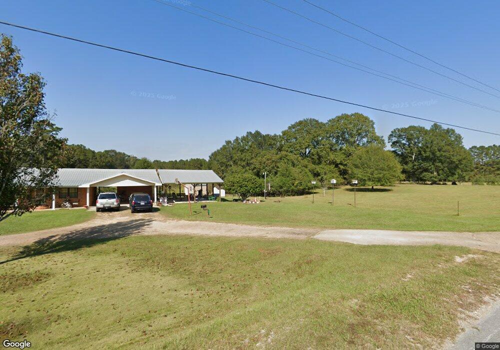 277 Dillons Bridge Rd, Tylertown, MS 39667 - photo 1