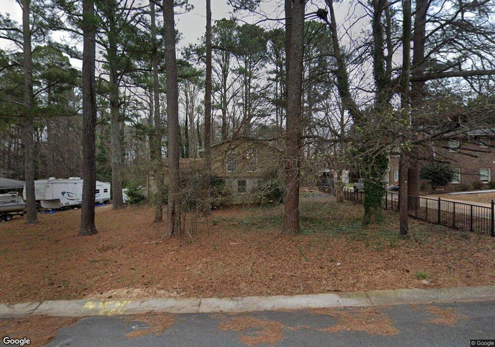 2840 Woodruff Dr, Duluth, GA 30096 - photo 1