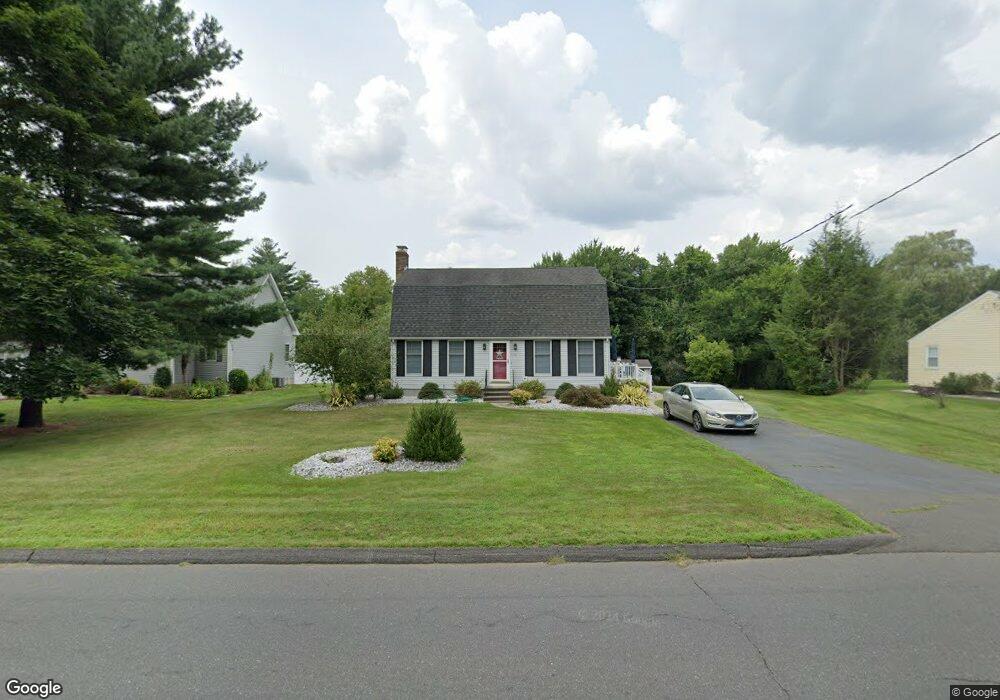 56 Evergreen Rd, Cromwell, CT 06416 - photo 1