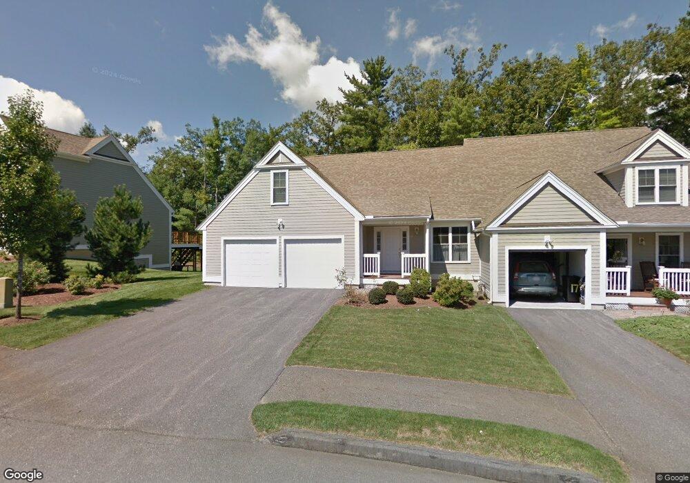 19 Country Hill Rd unit 19, Holden, MA 01520 - photo 1