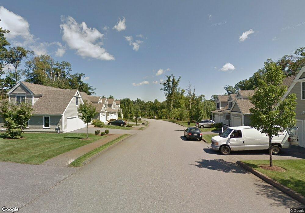 39 Stone Ridge - Country Hill Rd unit 39, Holden, MA 01520 - photo 1