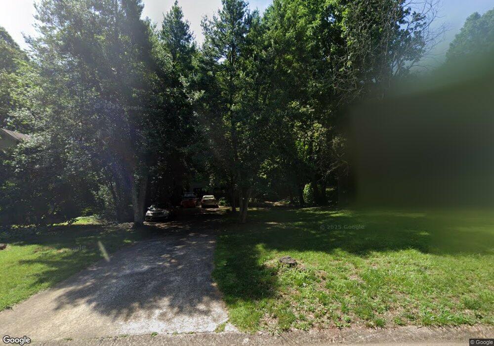 2959 Mountain Brook Rd, Canton, GA 30114 - photo 1