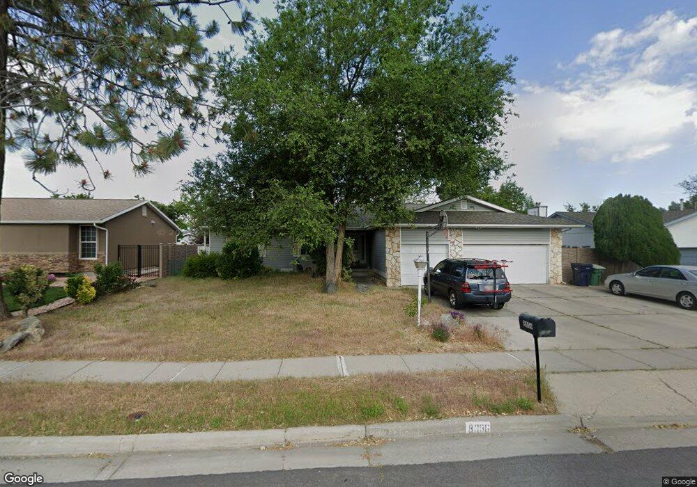 8856 Cameo Way, Sandy, UT 84093 - photo 1