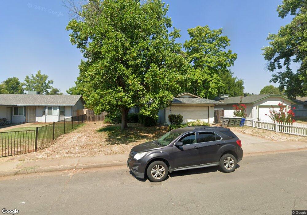 3540 Capricorn Way, Redding, CA 96002 - photo 1