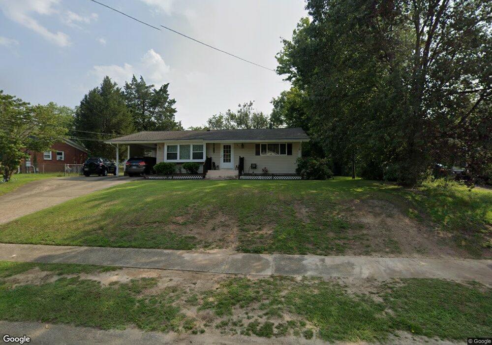 850 Stoneykirk Dr, Fayetteville, NC 28314 - photo 1