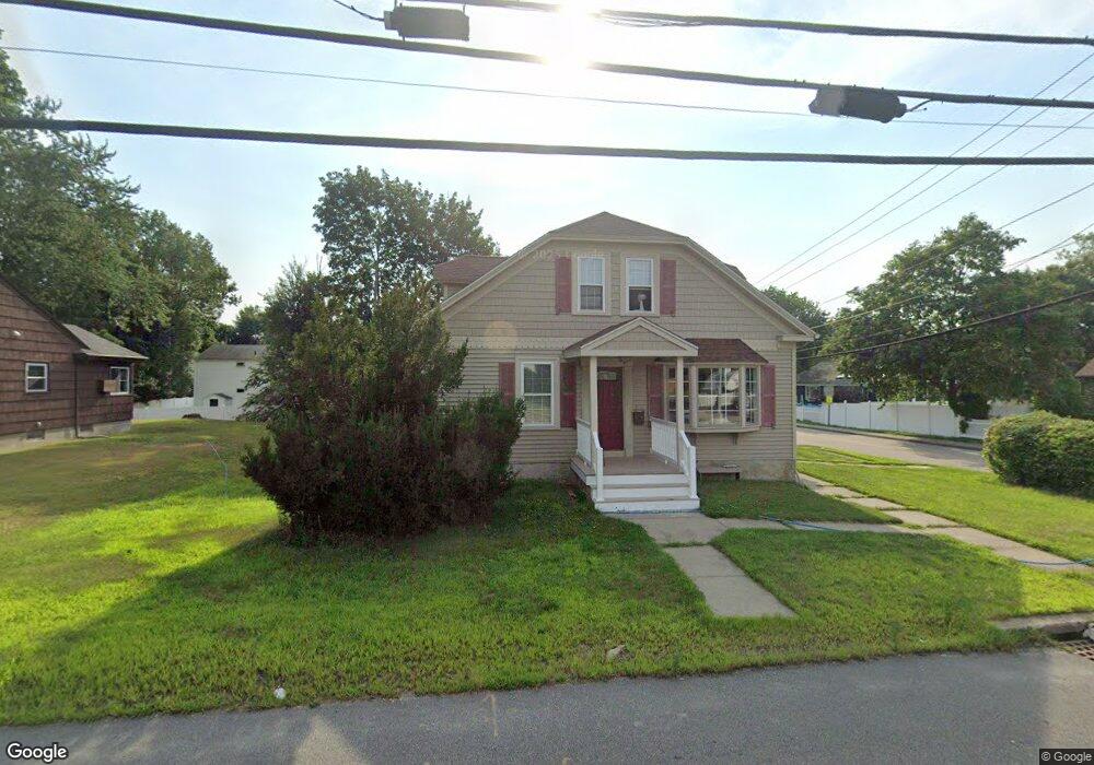 150 S Main St, Bellingham, MA 02019 - photo 1
