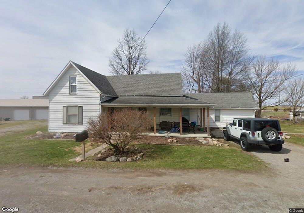 403 N Main St, Columbus Grove, OH 45830 - photo 1