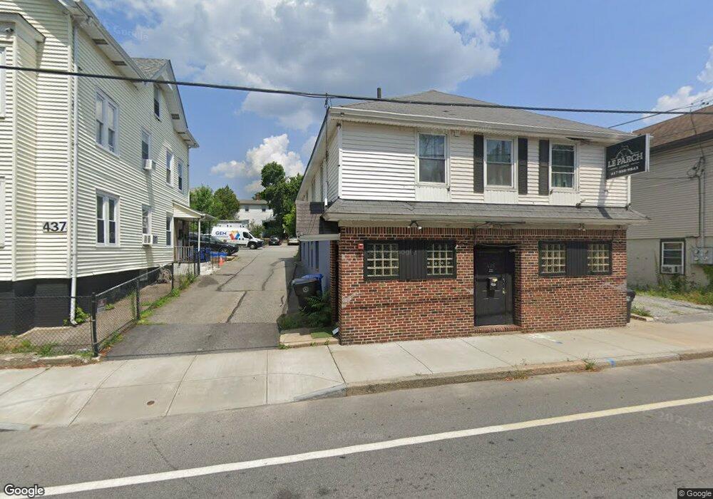 433 Broad St, Cumberland, RI 02864 - photo 1