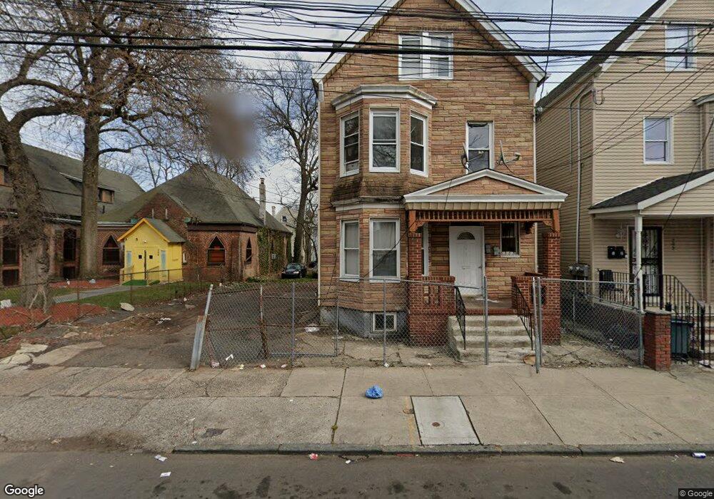 288 S 7th St, Newark, NJ 07103 - photo 1