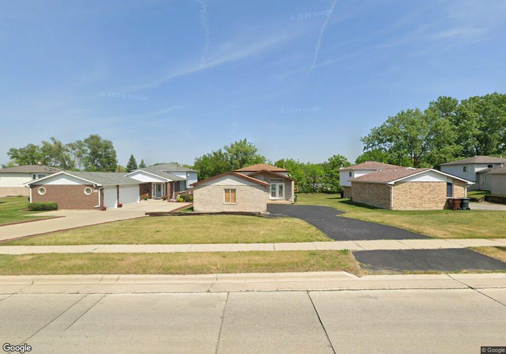 17933 Kedzie Ave, Hazel Crest, IL 60429 - photo 1