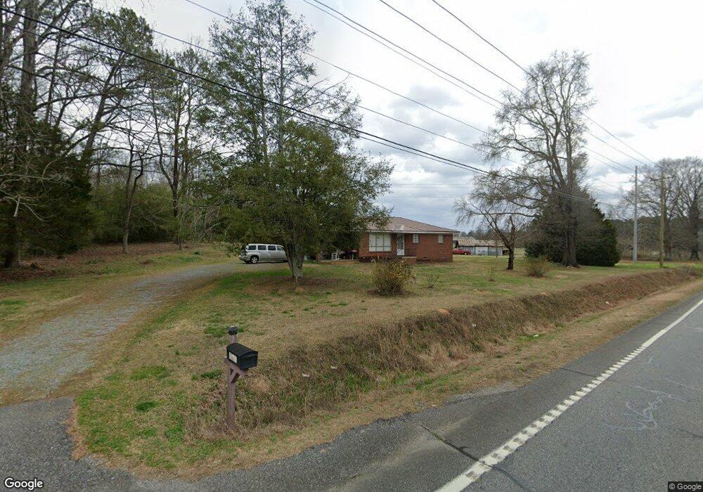 4545 S Dixie Hwy, Resaca, GA 30735 - photo 1