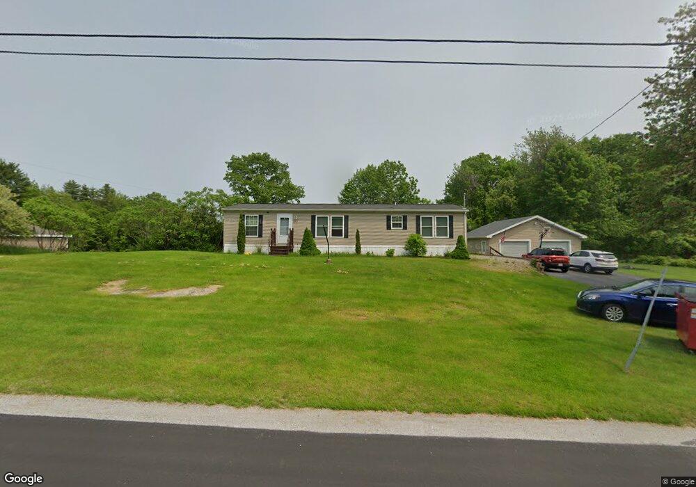 233 Carding MacHine Rd, Bowdoinham, ME 04008 - photo 1