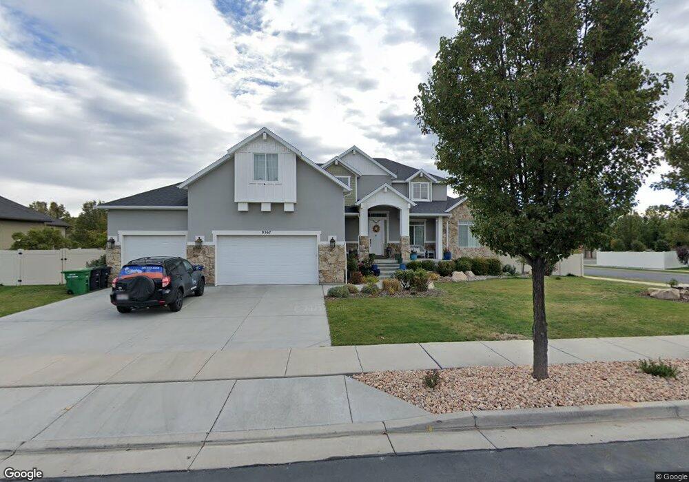 9367 S 2250 W, West Jordan, UT 84088 - photo 1