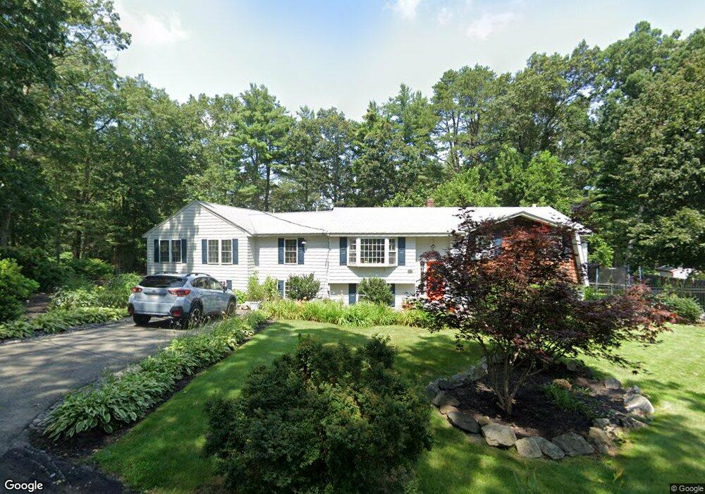 25 Congress St, Wilmington, MA 01887 - photo 1