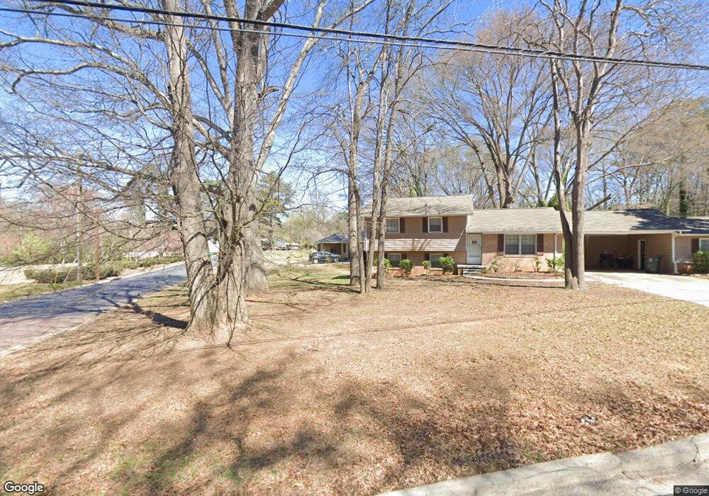 6079 Graceland Cir, Morrow, GA 30260 - photo 1