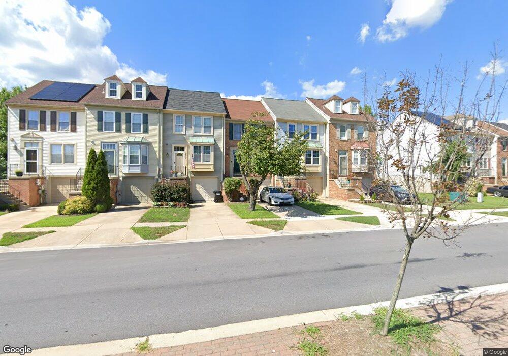 7722 Cypress St, Laurel, MD 20707 - photo 1