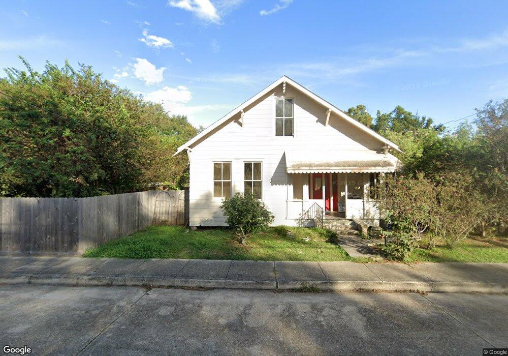 430 Gouaux Ave, Houma, LA 70364 - photo 1