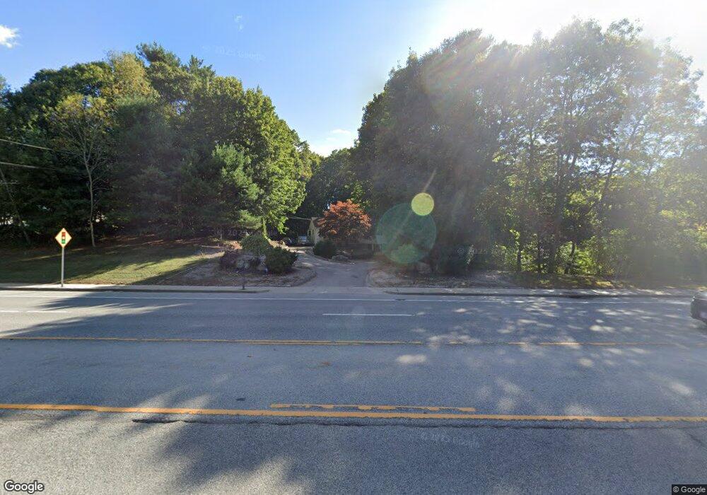 123 Post Rd, Westerly, RI 02891 - photo 1