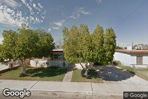 174 W 21st St, Yuma, AZ 85364