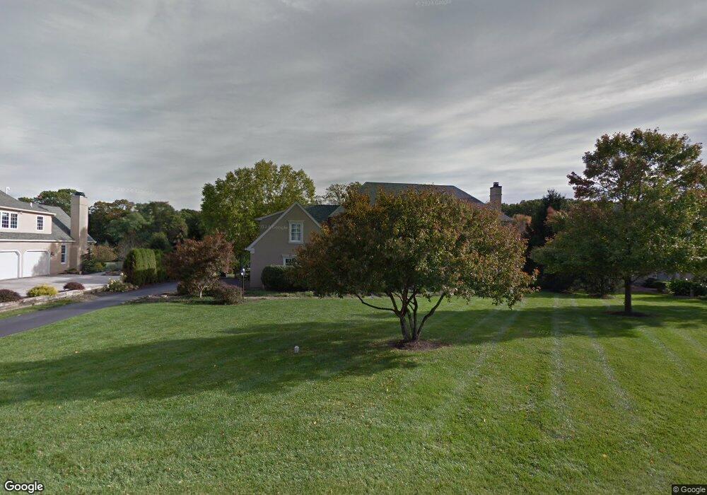 135 Rossmore Dr, Malvern, PA 19355 - photo 1