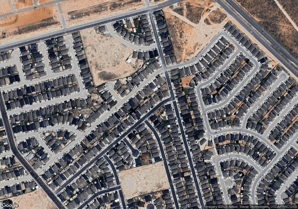 1027 E 95th St, Odessa, TX 79765 - photo 1