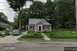 141 Glendale St, Worcester, MA 01602