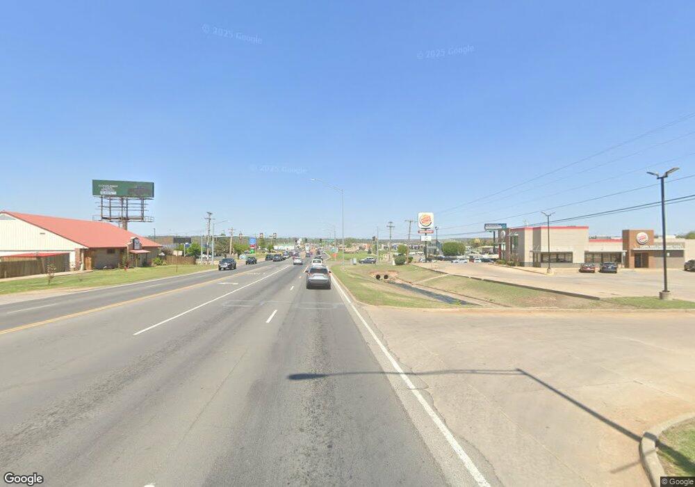 0 S Muskogee Ave unit 5900, Tahlequah, OK 74464 - photo 1