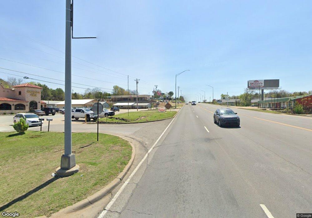 0 S Muskogee Ave unit 736271, Tahlequah, OK 74464 - photo 1