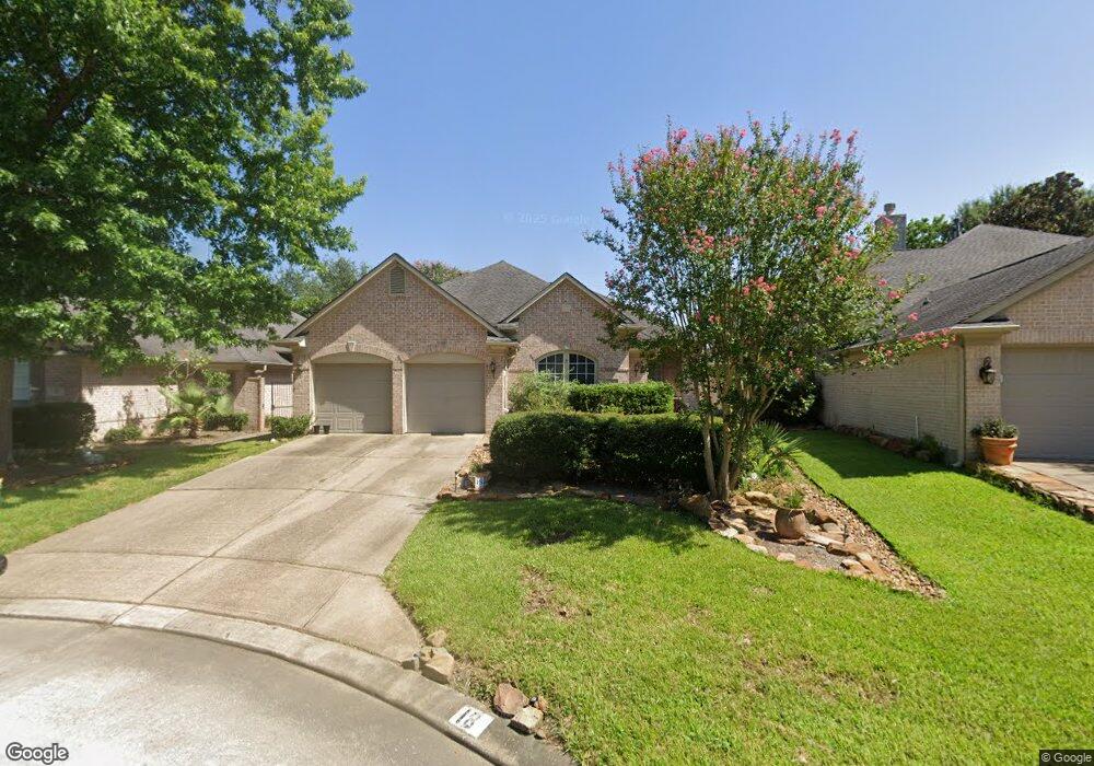 18 Timberlea Place, Spring, TX 77382 - photo 1