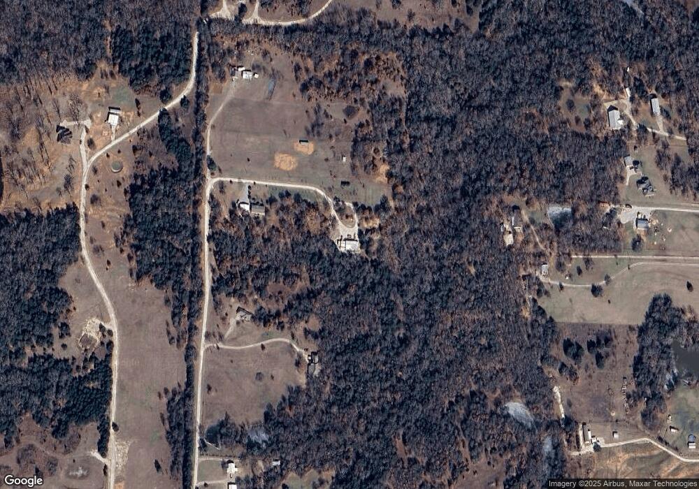 422 Hickory Creek Dr, Sadler, TX 76264 - photo 1