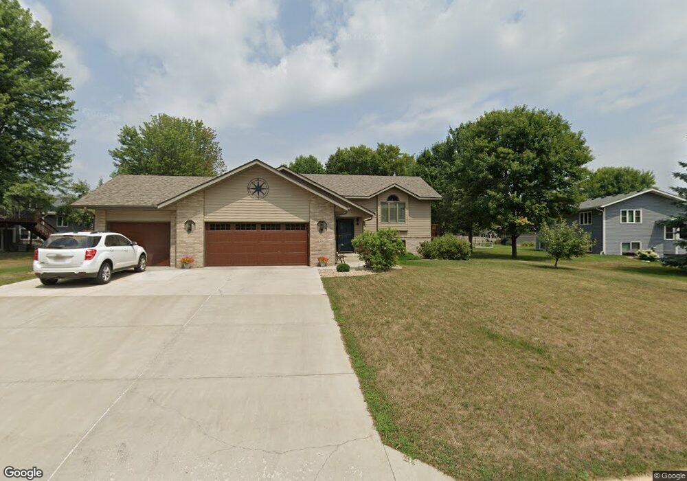 503 13th St N, Sauk Rapids, MN 56379 - photo 1