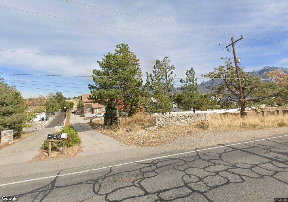 1862 E Quail Crest Ln unit 10, Sandy, UT 84092 - photo 1