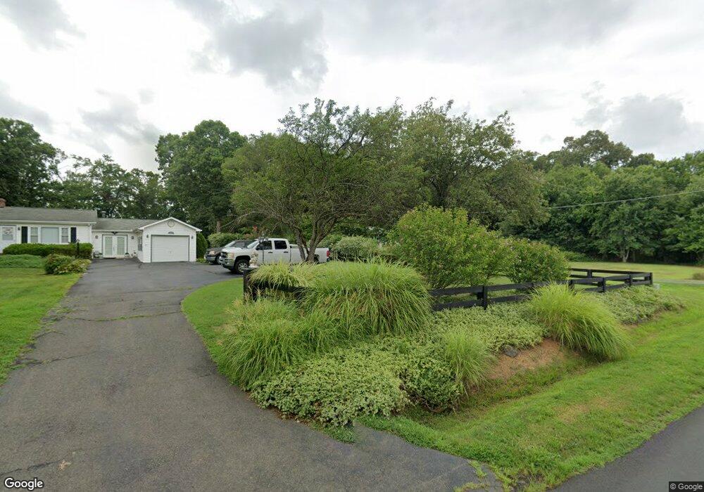 7184 Okeefe Rd, Bealeton, VA 22712 - photo 1