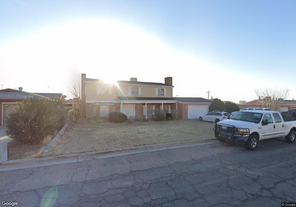 4900 Louisiana St, El Paso, TX 79930 - photo 1