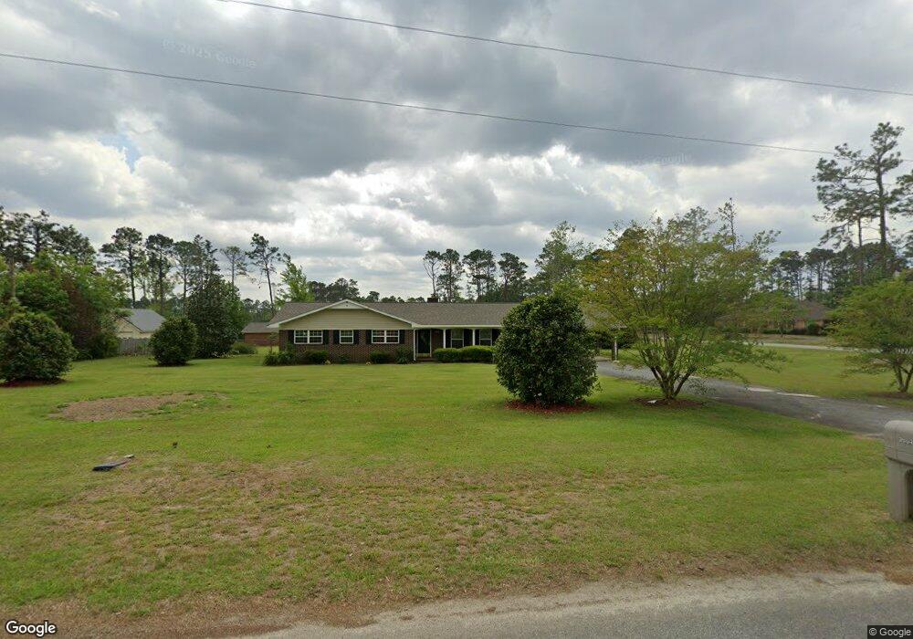 2004 Bluebird Trail, Douglas, GA 31533 - photo 1