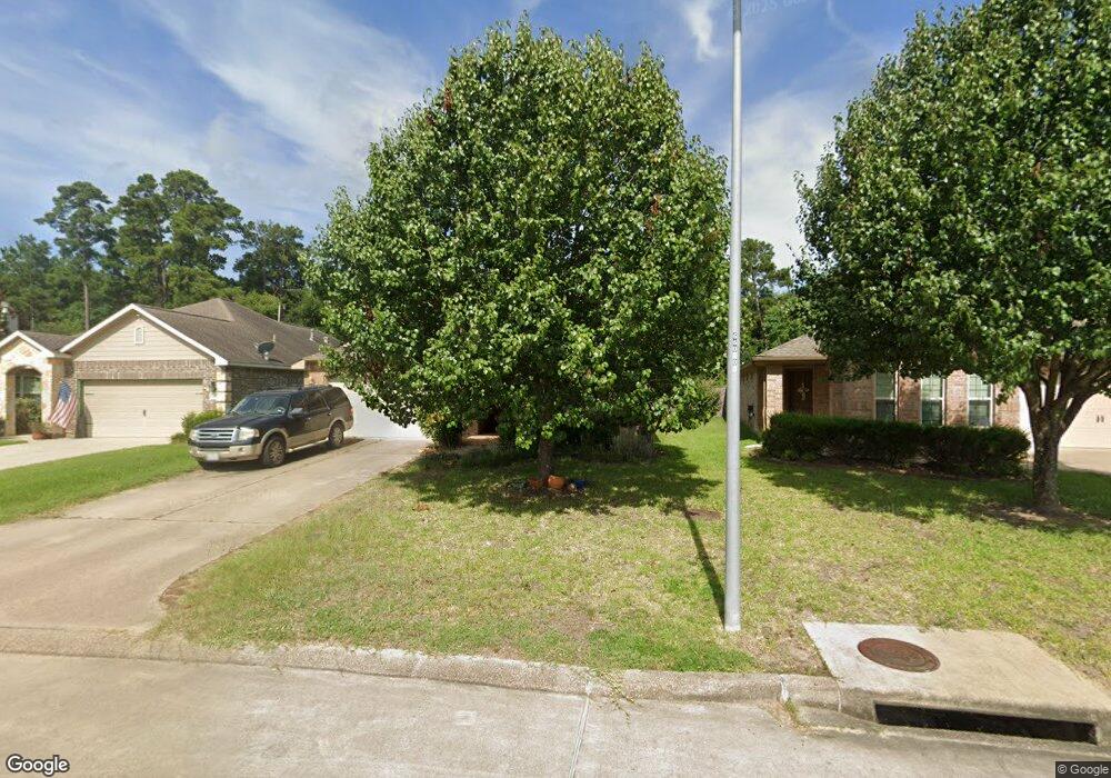 224 Country Crossing Cir, Magnolia, TX 77354 - photo 1