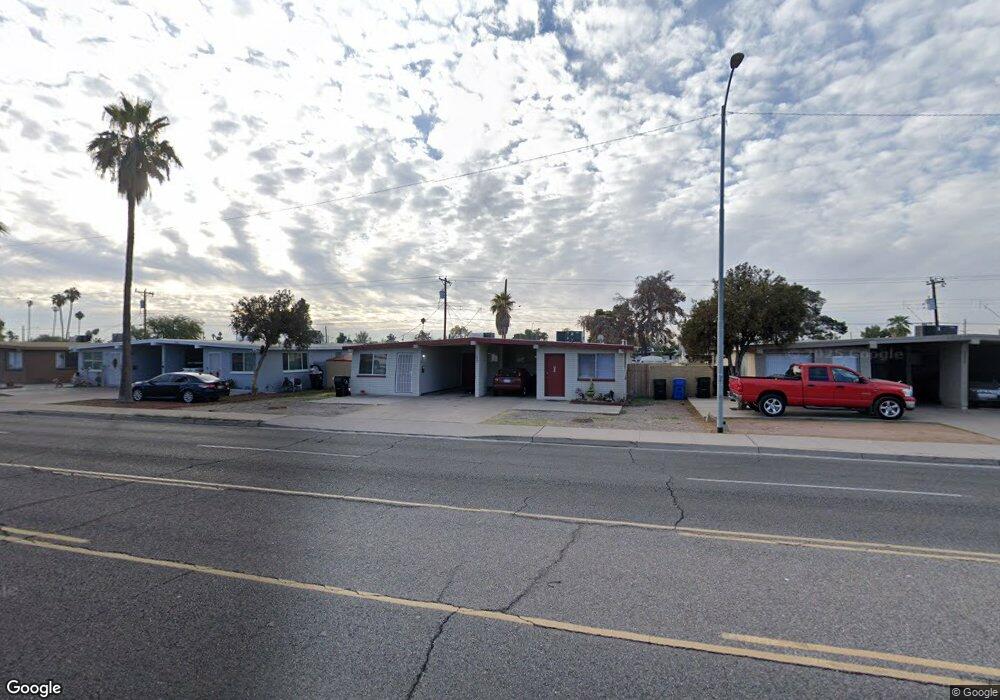 3807 W Dunlap Ave, Phoenix, AZ 85051 - photo 1